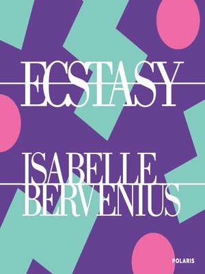 cover image of Ecstasy